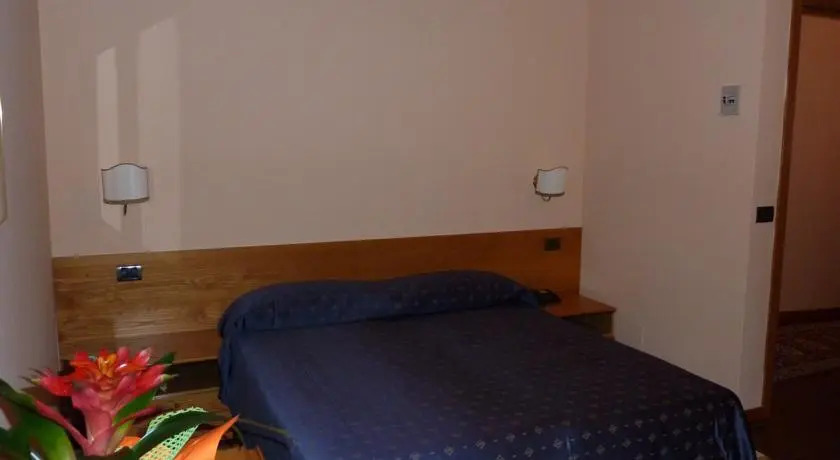 Albergo Montenegro
