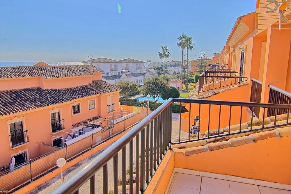 Casa Butiplaya