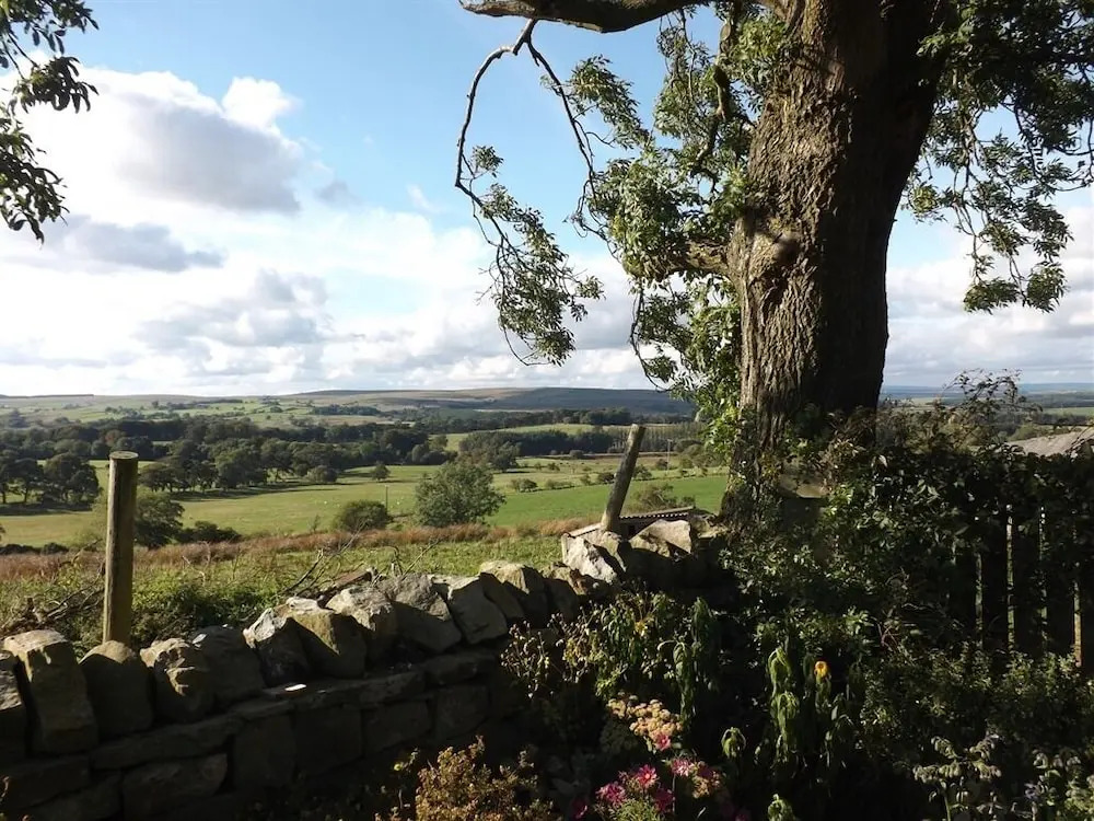 Hillis Close Farm