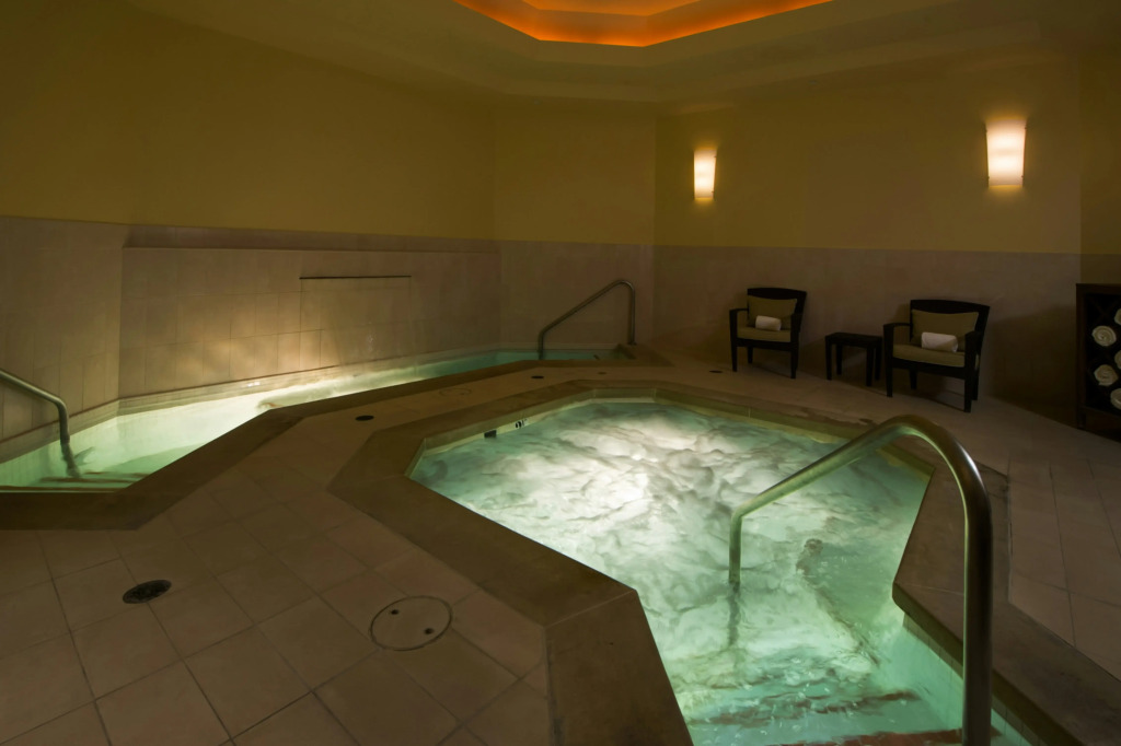 Hilton Lake Las Vegas Resort & Spa