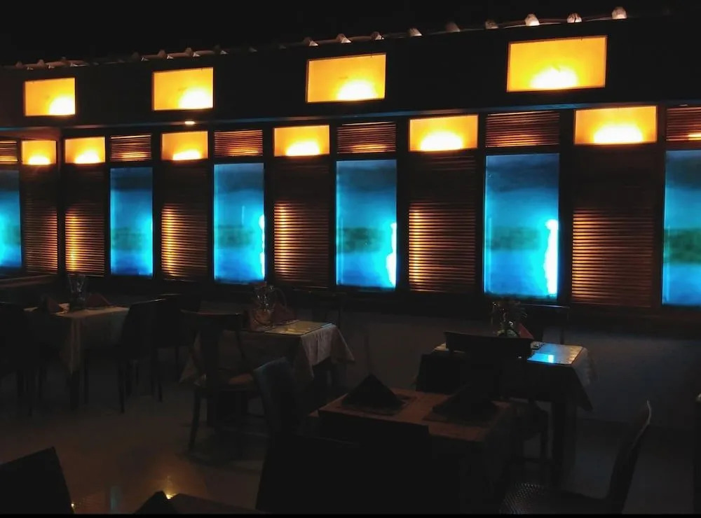Hotel Ocean Touch