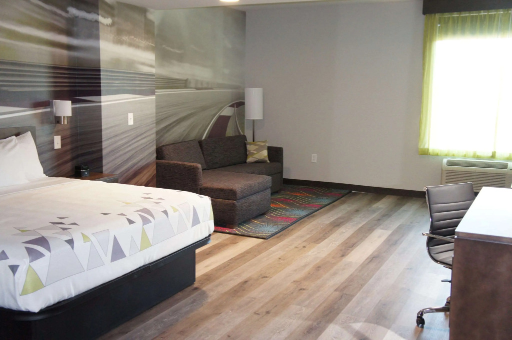 La Quinta Inn & Suites by Wyndham Braselton