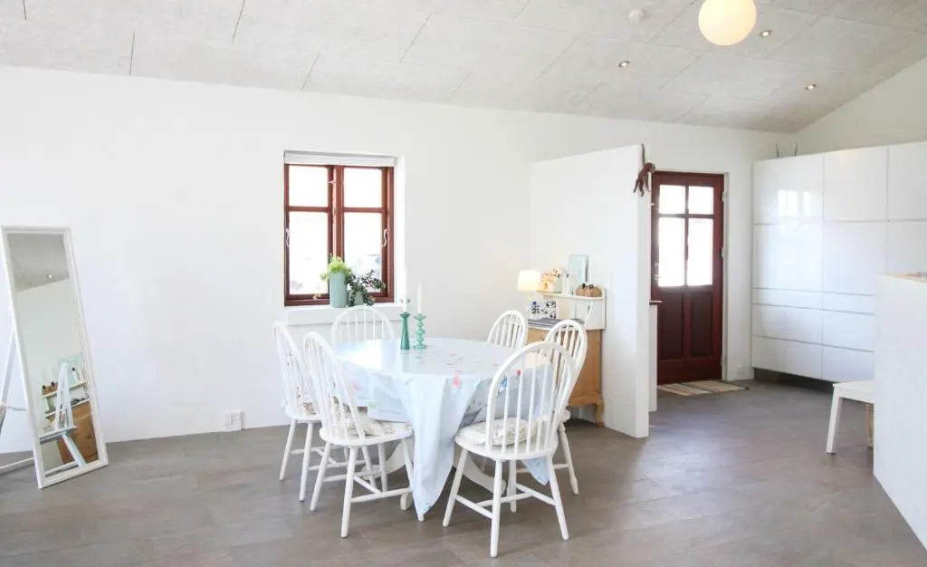 Sellebjerg Apartment