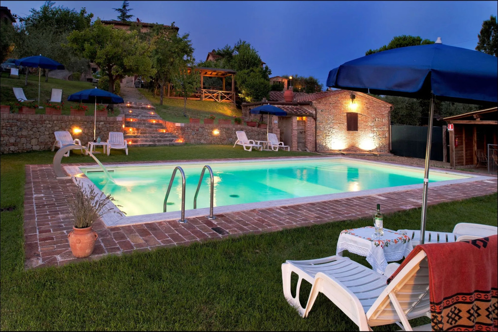 B&B Casale Virgili