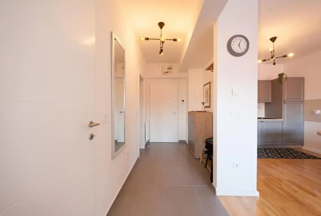 Apartman Pepper