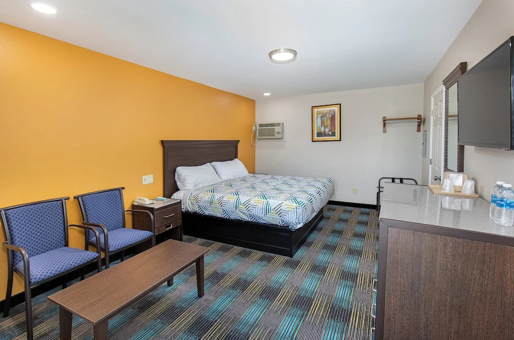 Cardinal Motel Bowling Green