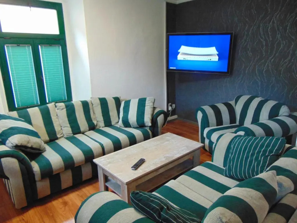 Ferienappartement No.18