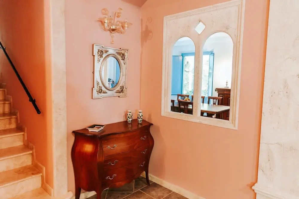 Villa Annabella