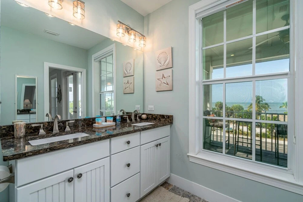 Sunset Paradise - 4601 Estero by Coastal Vacation Properties