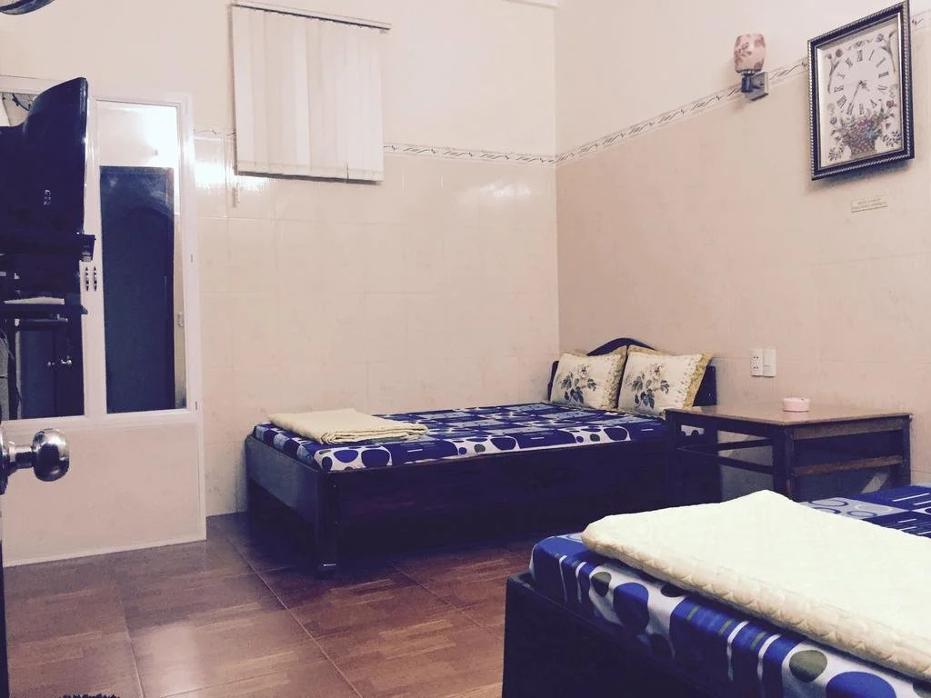 Hoai Nam Hotel