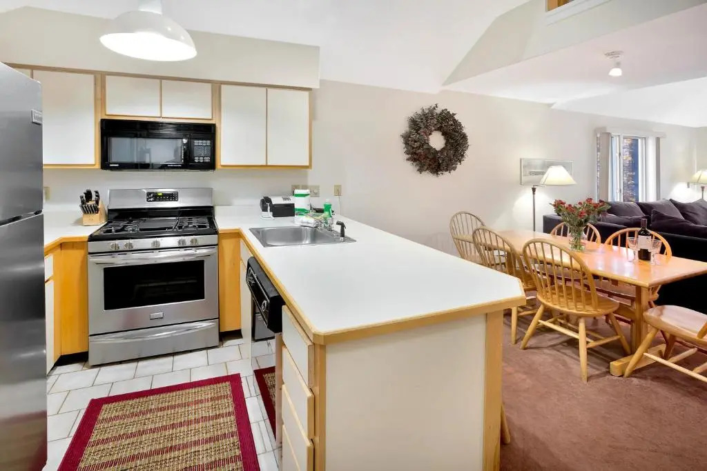 Woods Resort Unit V26