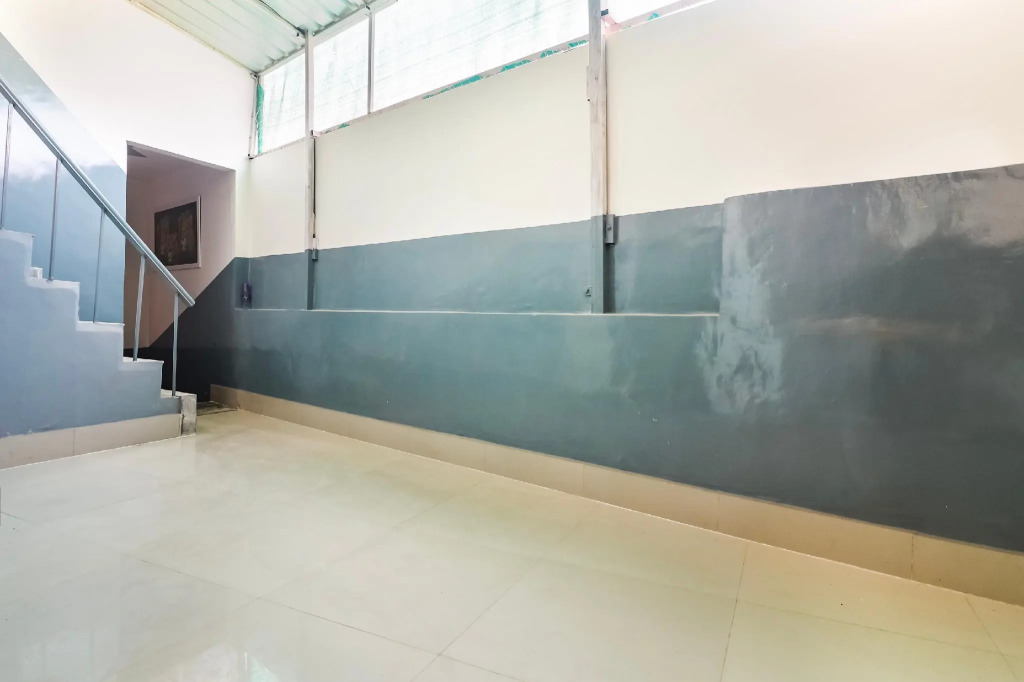 Hotel O Sheela