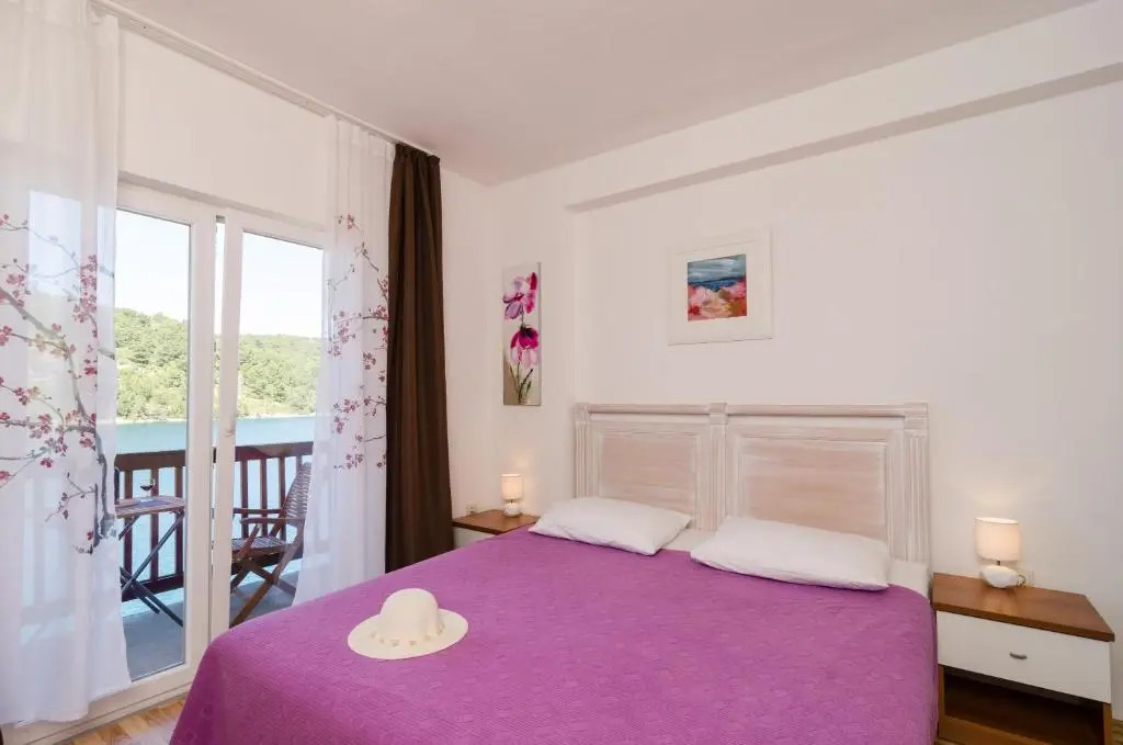 Apartments Matana Chano