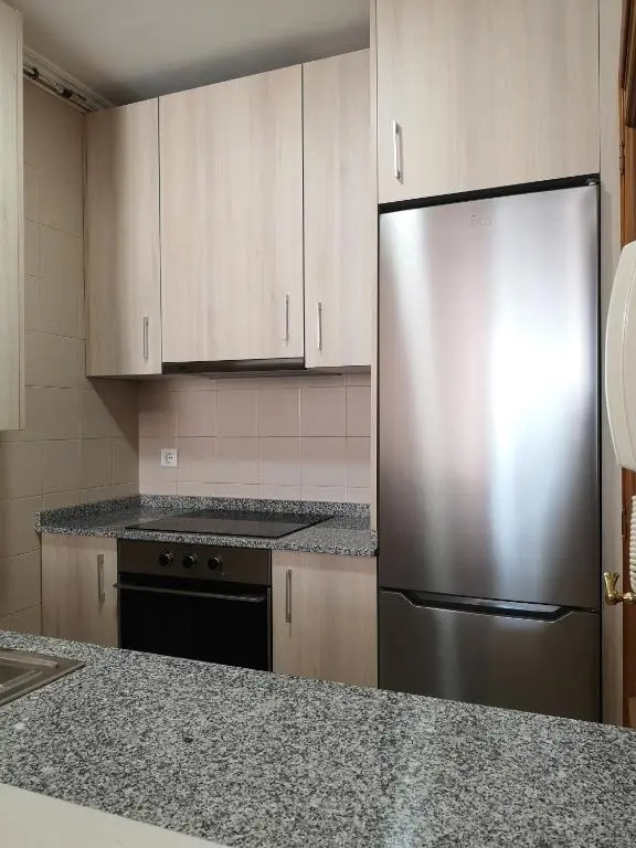 Samil Beachfront Apartment