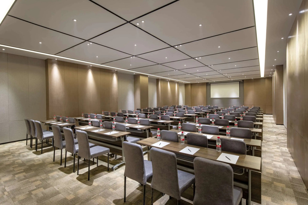Microtel by Wyndham Tianjin