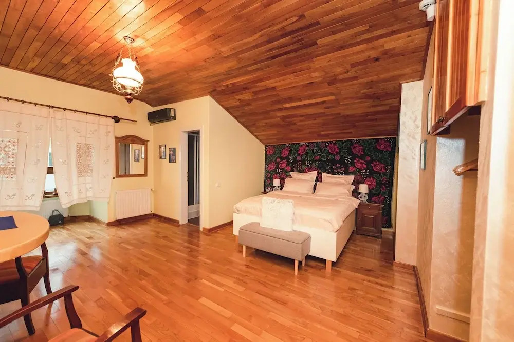 Sfizioso Boutique Stay & Culinary Experience