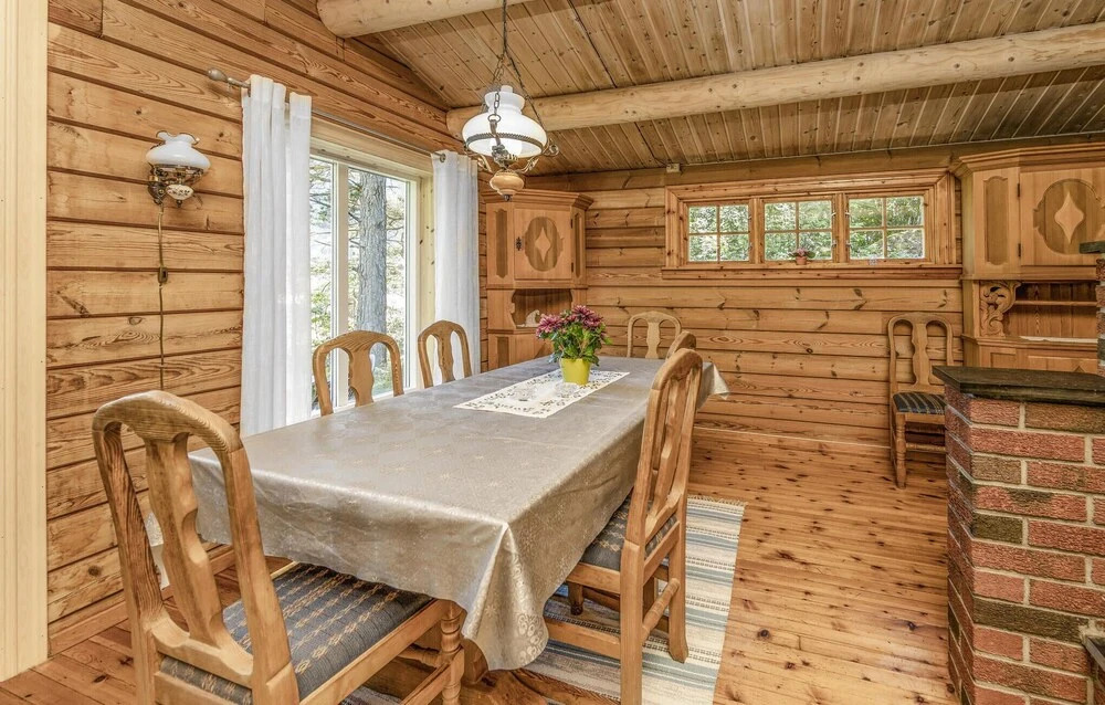 Beautiful Home In Olden With Sauna