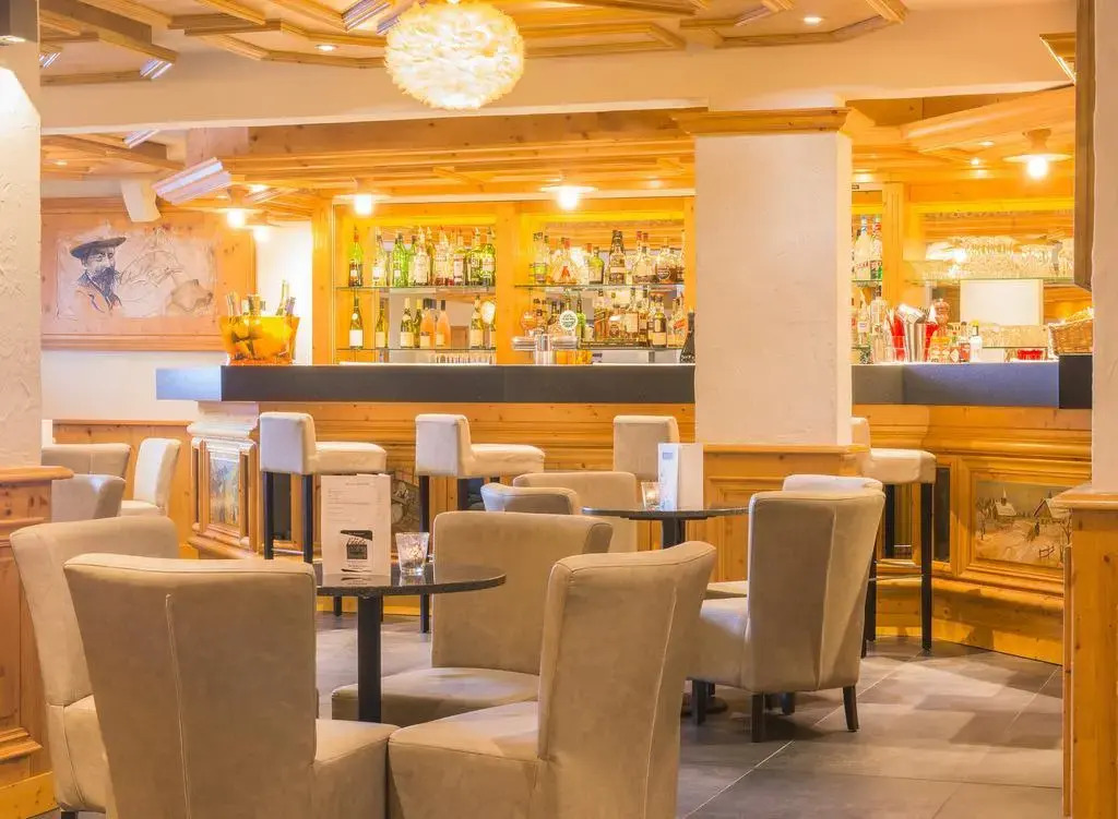 Hotel le Petit Dru