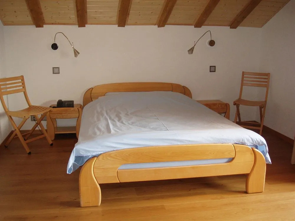 Auberge de la Diligence