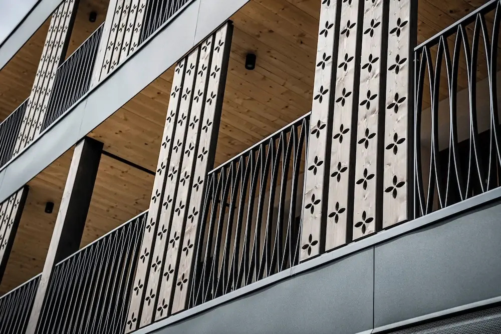 Apartments Aois 4 Elements Suites