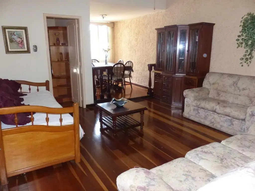 Apartamento 805 Copacabana 229