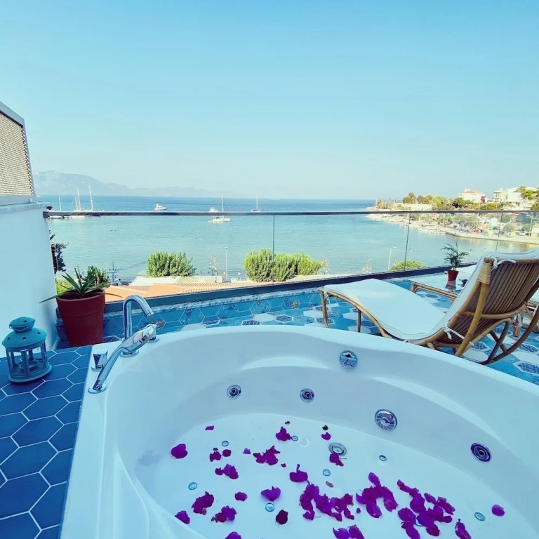 Kumluk Hotel