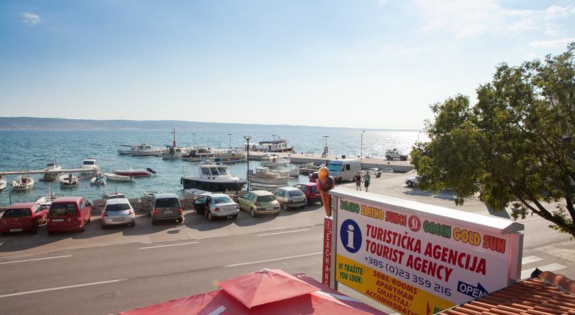 Apartment Trošelj