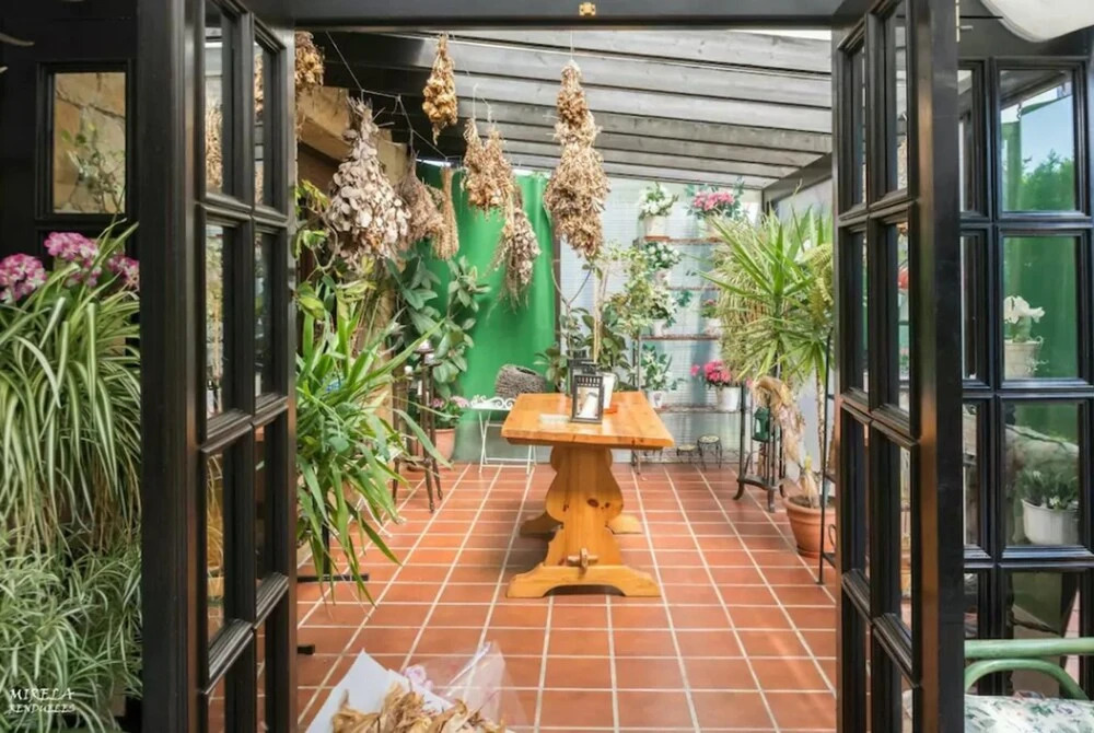 House With 3 Bedrooms in Gijón, With Pool Access, Enclosed Garden and