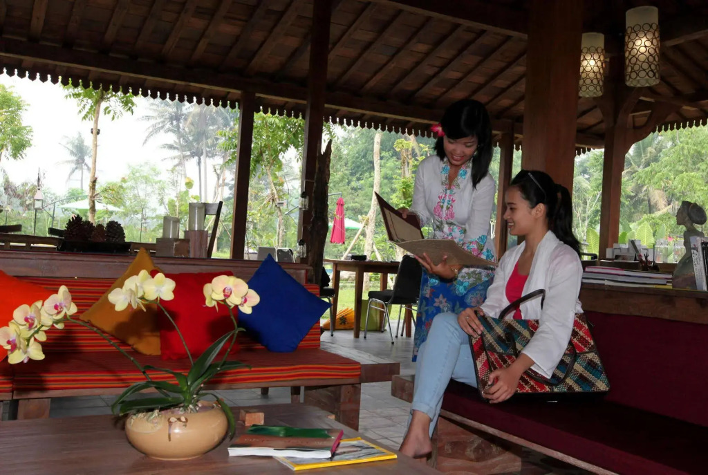 Amata Borobudur Resort
