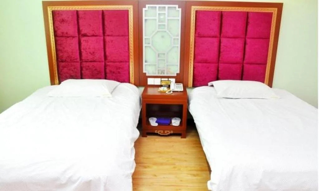 Ruyue Express Hotel