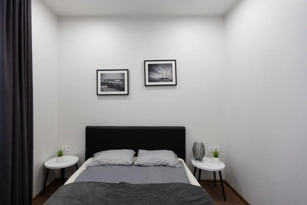Oak house apartments