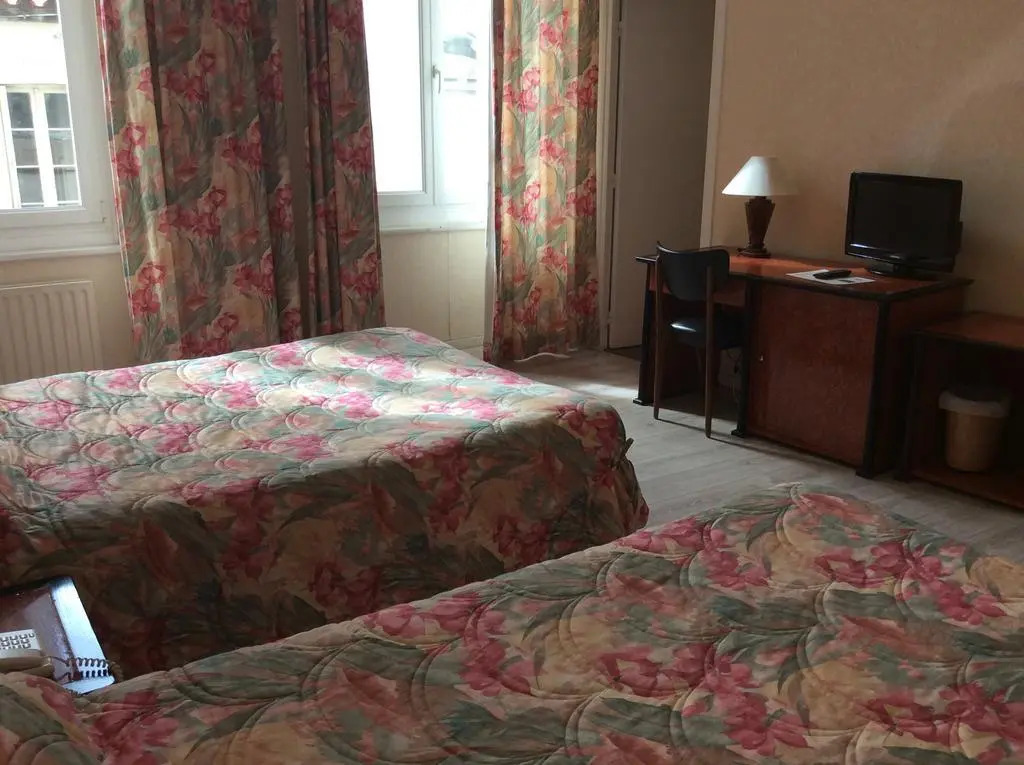 Hôtel Bristol