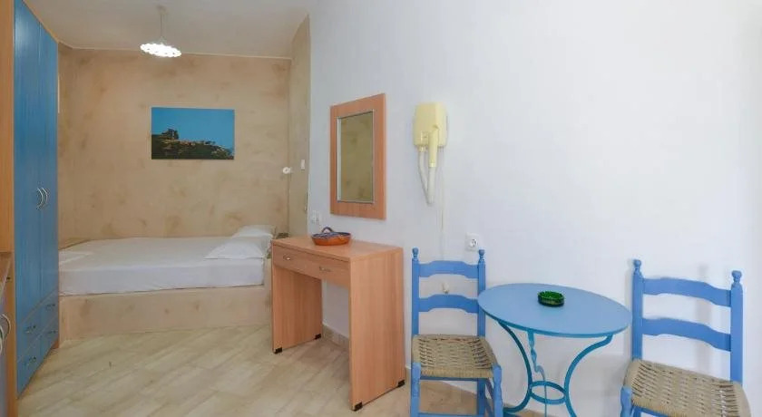 Windmill Villas