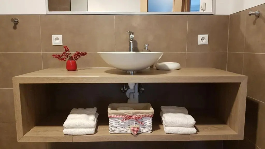 Appartements Dornach