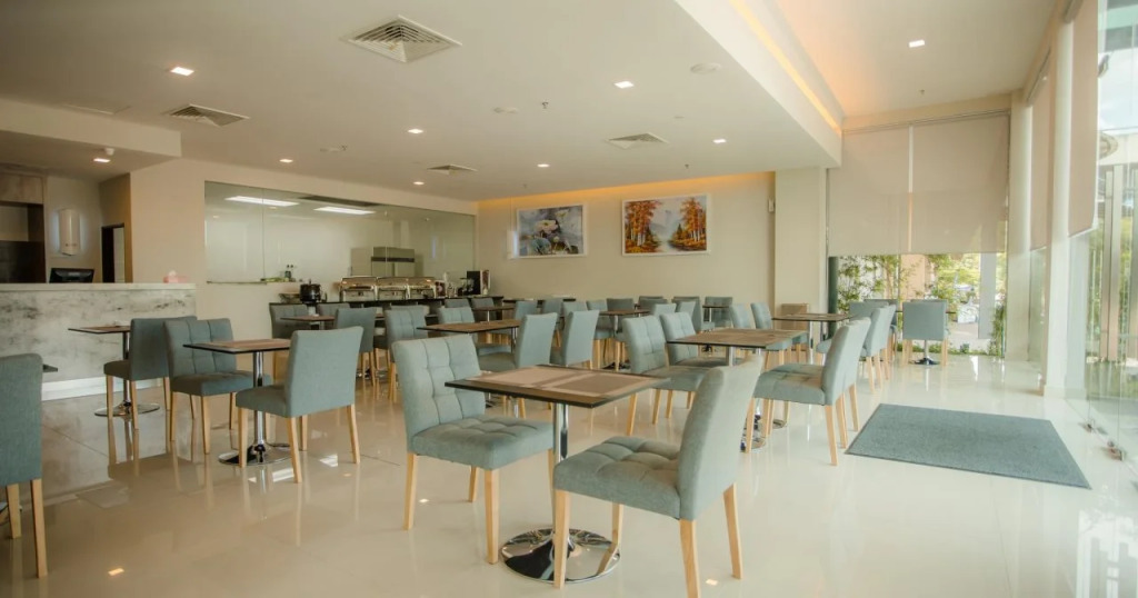 Zen Boutique Hotel