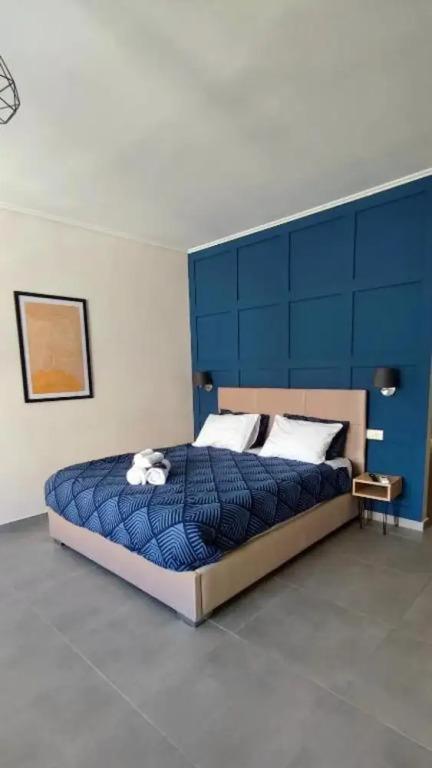 Ermou Deluxe Suite by Aesthetic & Luxurious Living