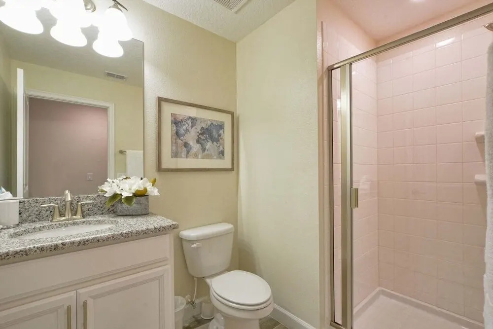 Storey Lake-5 Bedroom Townhome W/spashpool-1613st Townhouse