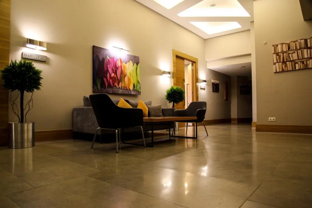 Hotel Yayoba