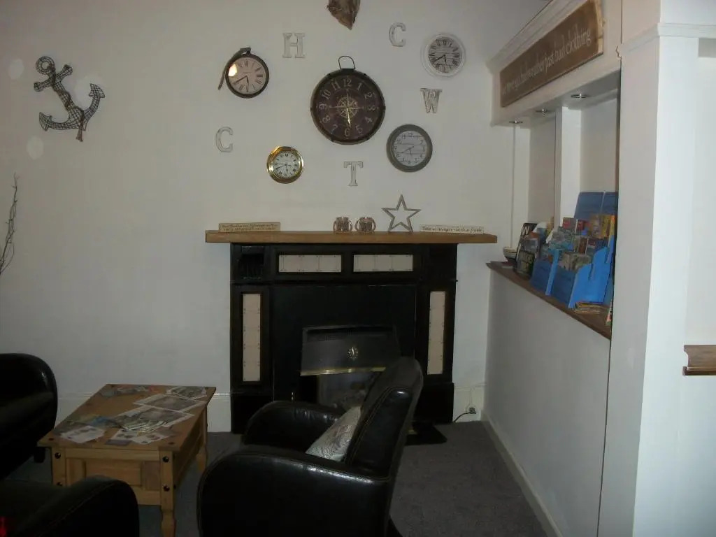 Glenthorne Guest House