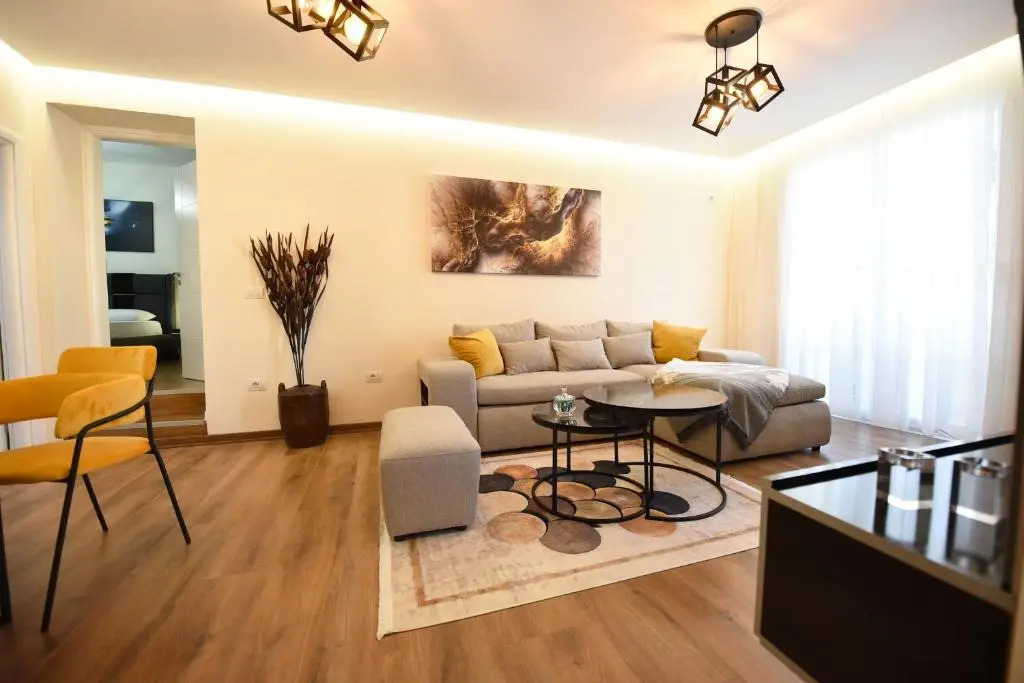 Noir Living 2 bedroom apartment