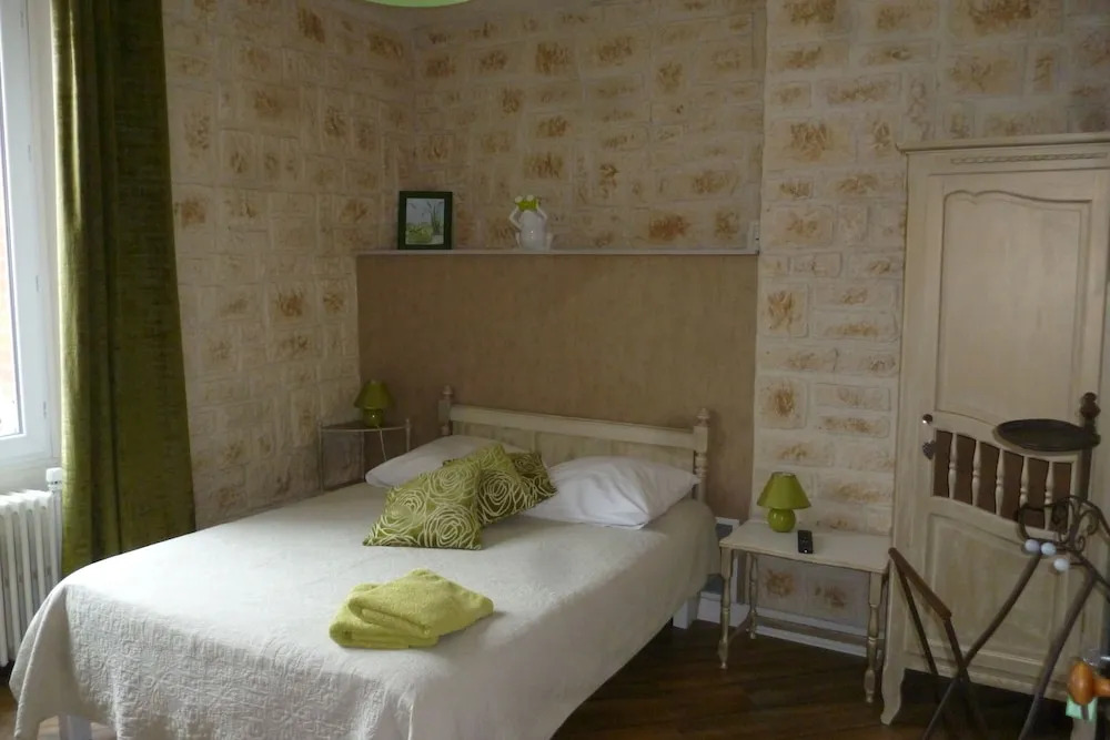 Le Relais de Montigny
