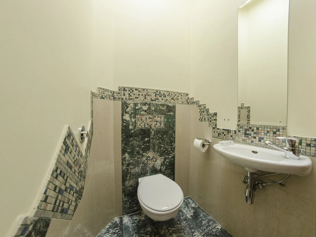 Monte Cassino 51 by Baltica Apartments
