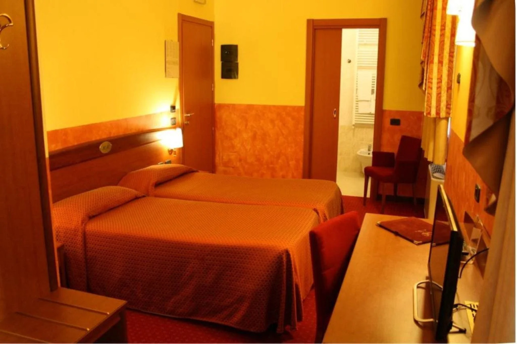 Hotel Majestic