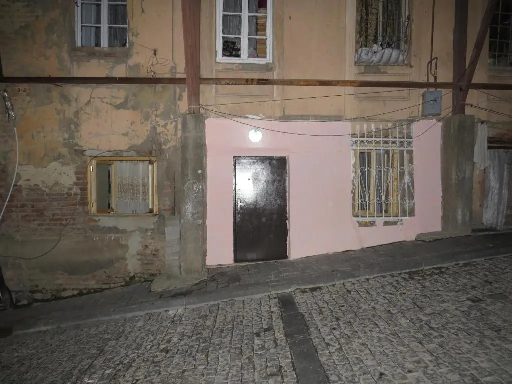 Lana Apartment
