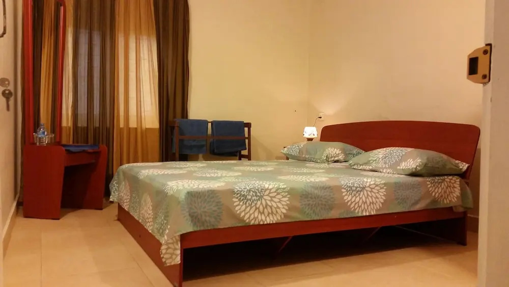 Gunda's Holiday Home
