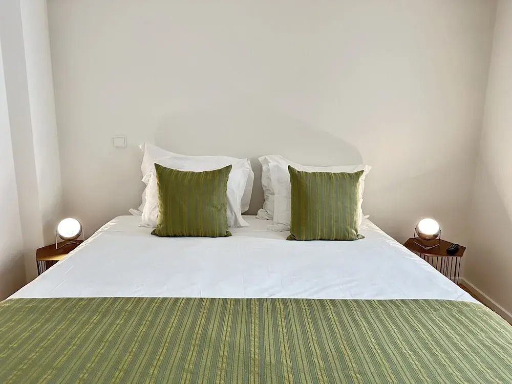 Heart of Porto Cozy Escape