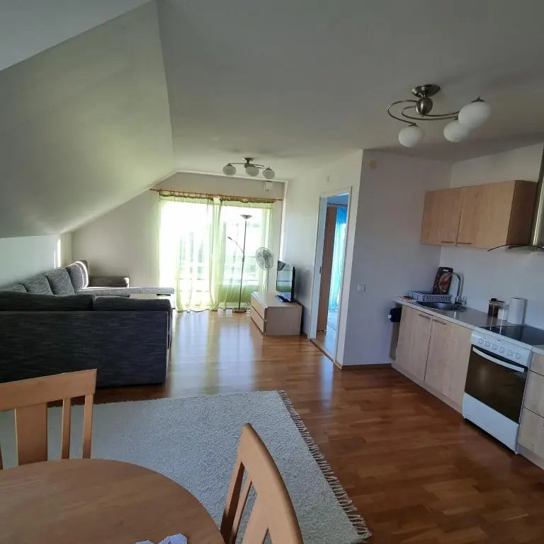 Juuli apartament