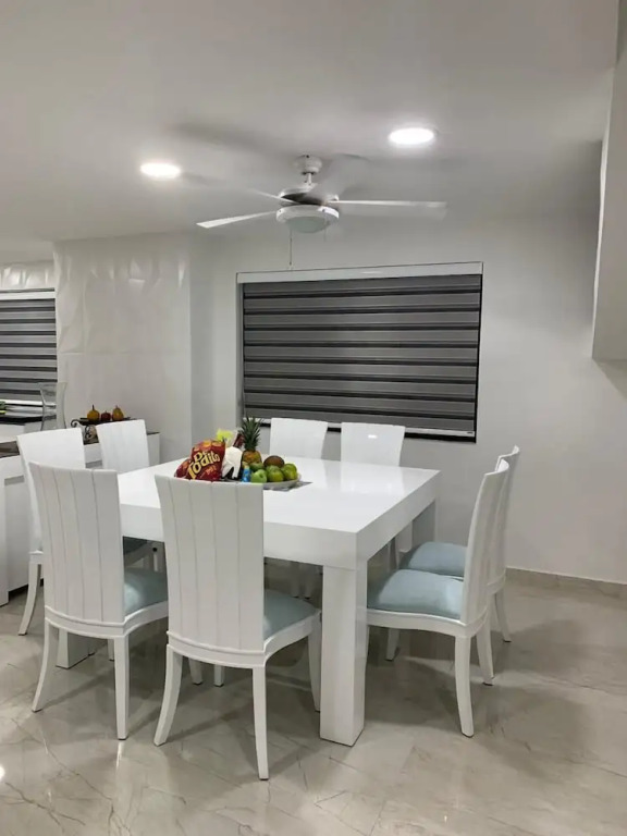 3MR8 Apartamento Duplex en Cartagena