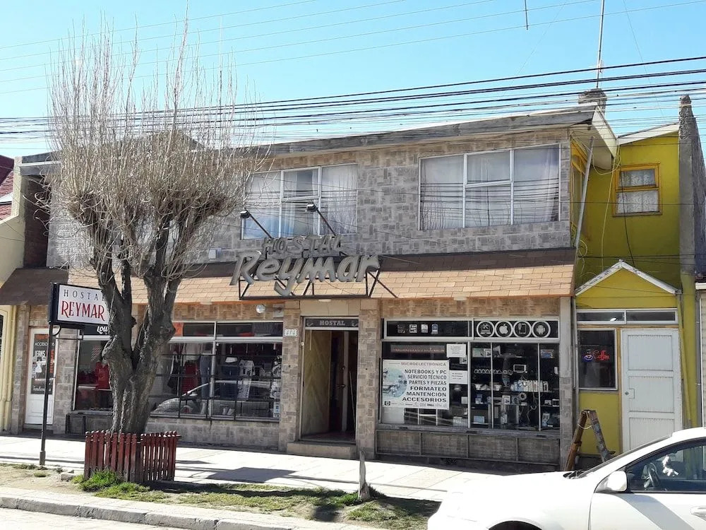 Reymar