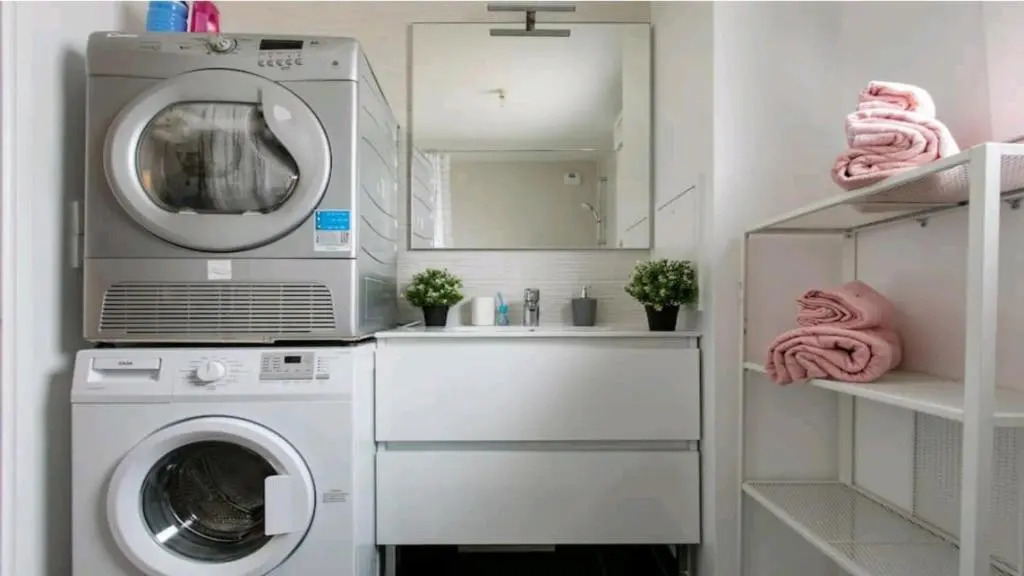 Luxury Apartment near Paris la Défense with secured Parking